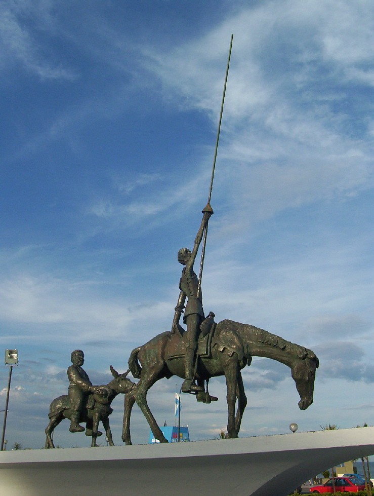 Foto de Mar del plata, Argentina