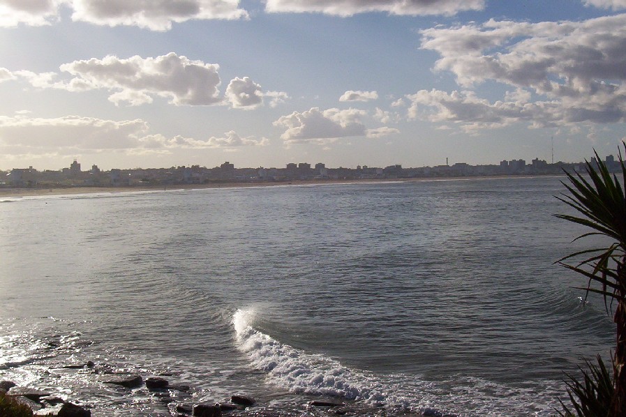 Foto de Mar del Plata, Argentina