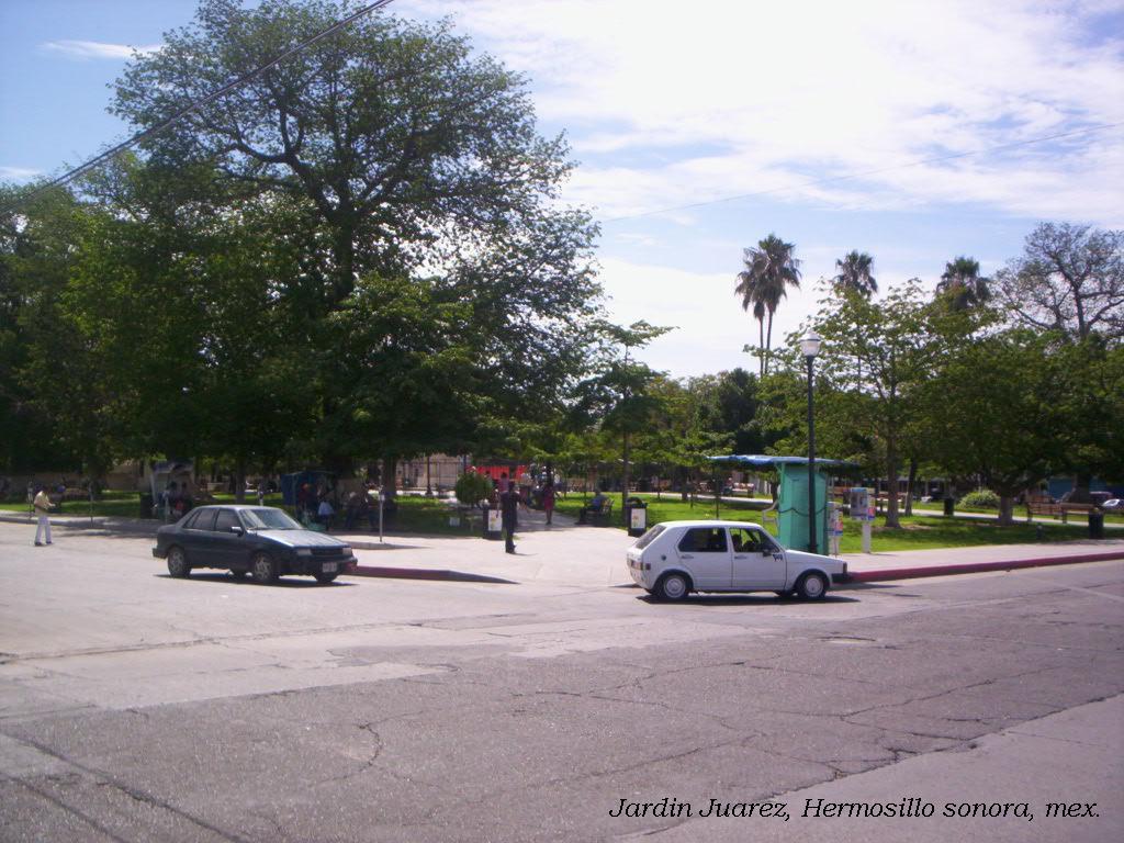 Foto de Hermosillo, sonora., México