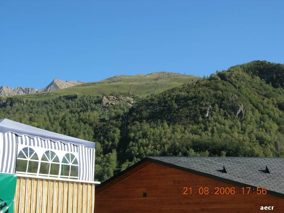 Foto de Panticosa (Huesca), España