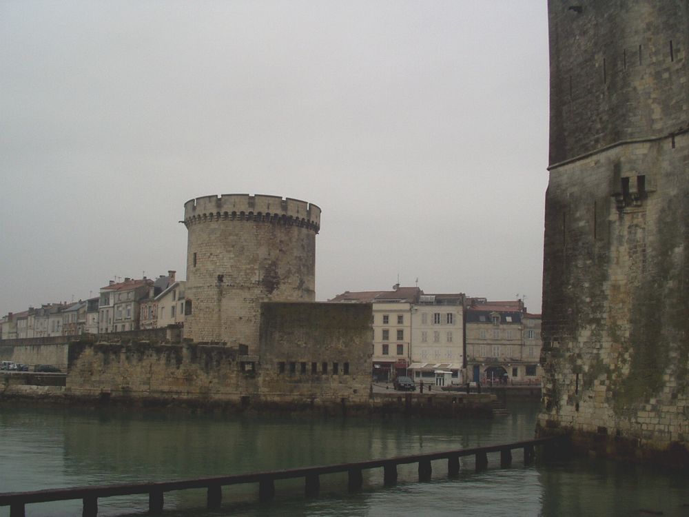 Foto de La Rochelle (Francia), Francia