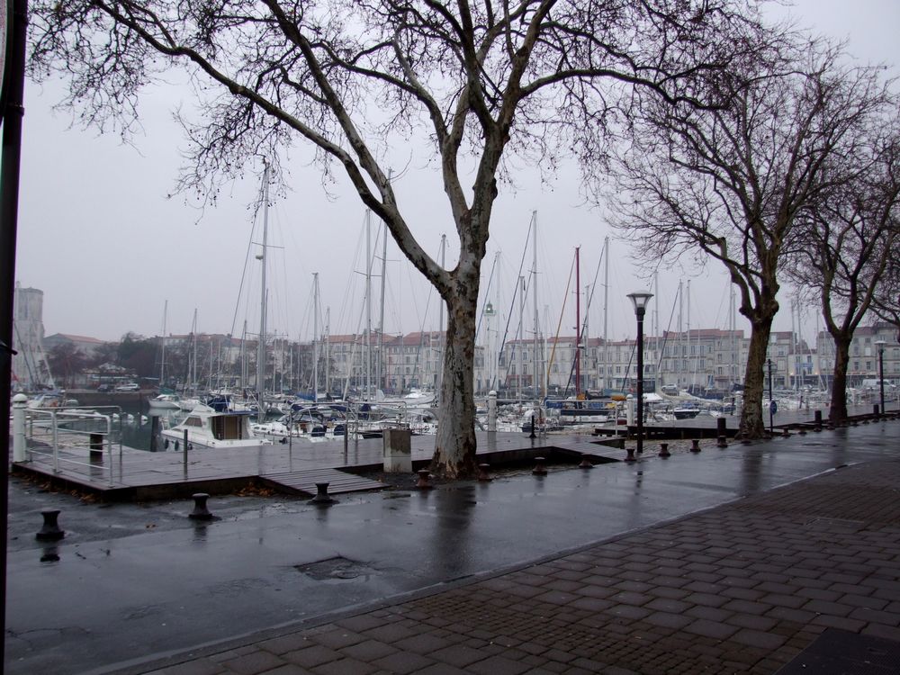 Foto de La Rochelle (Francia), Francia