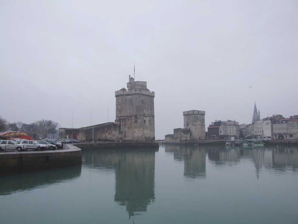 Foto de La Rochelle (Francia), Francia