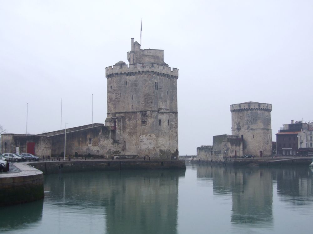 Foto de La Rochelle (Francia), Francia