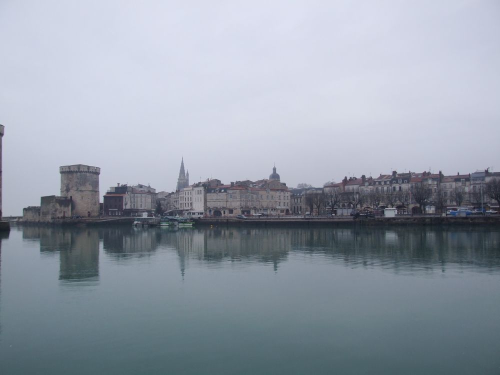 Foto de La Rochelle (Francia), Francia