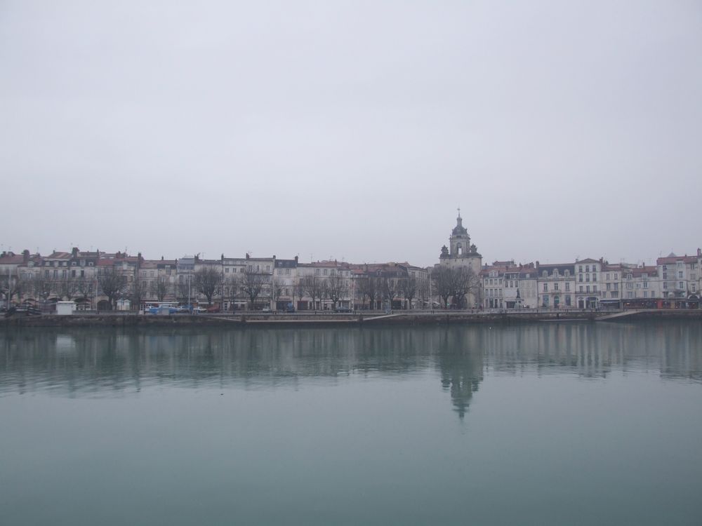 Foto de La Rochelle (Francia), Francia