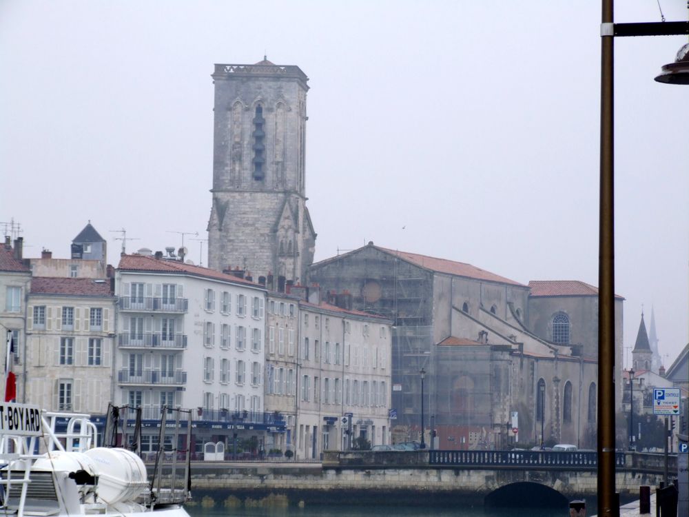 Foto de La Rochelle (Francia), Francia