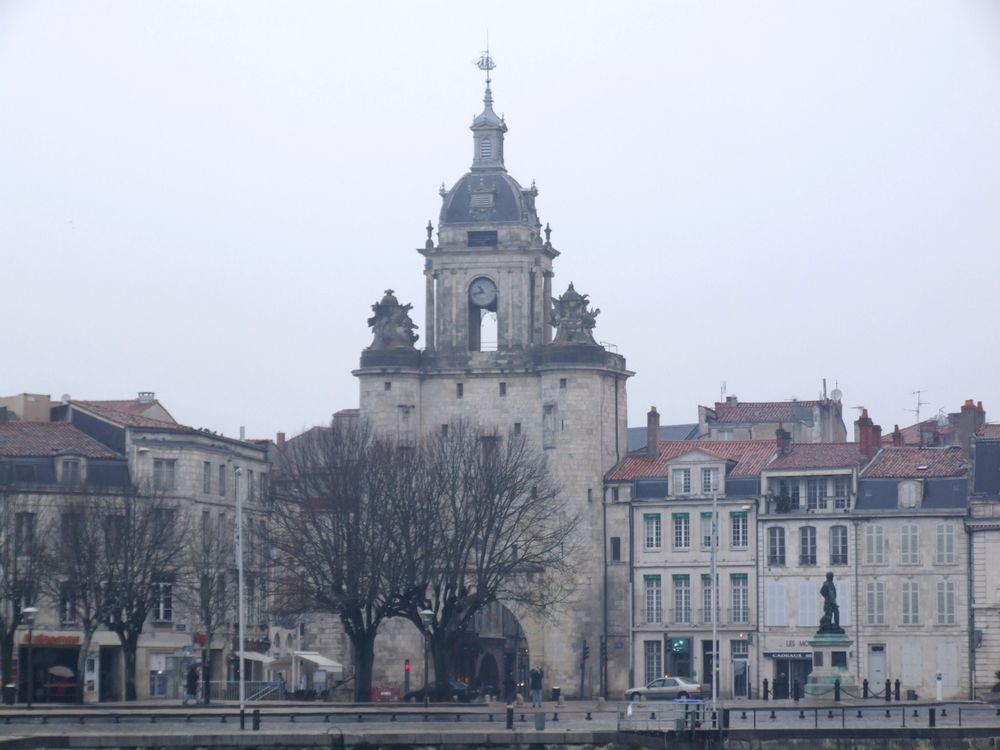 Foto de La Rochelle (Francia), Francia