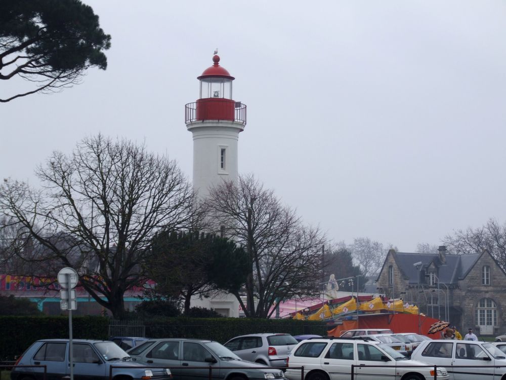 Foto de La Rochelle (Francia), Francia