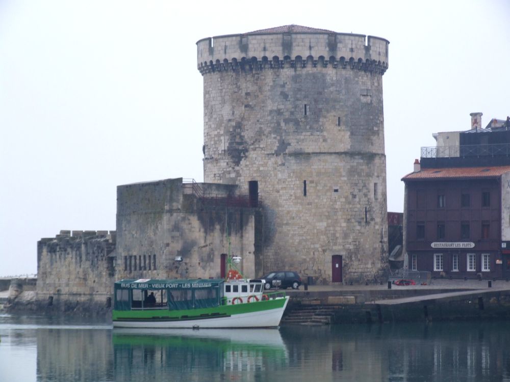 Foto de La Rochelle (Francia), Francia