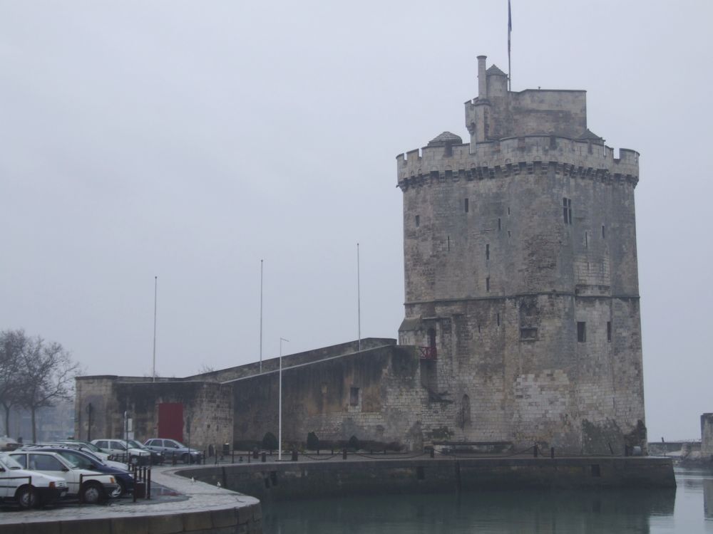 Foto de La Rochelle (Francia), Francia