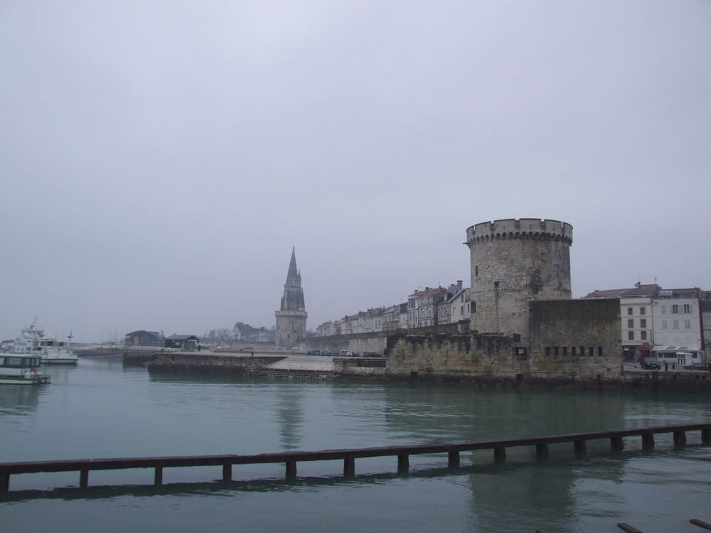 Foto de La Rochelle (Francia), Francia