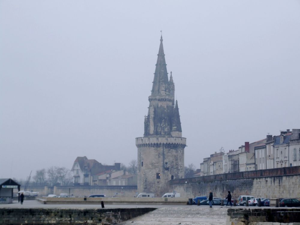 Foto de La Rochelle (Francia), Francia