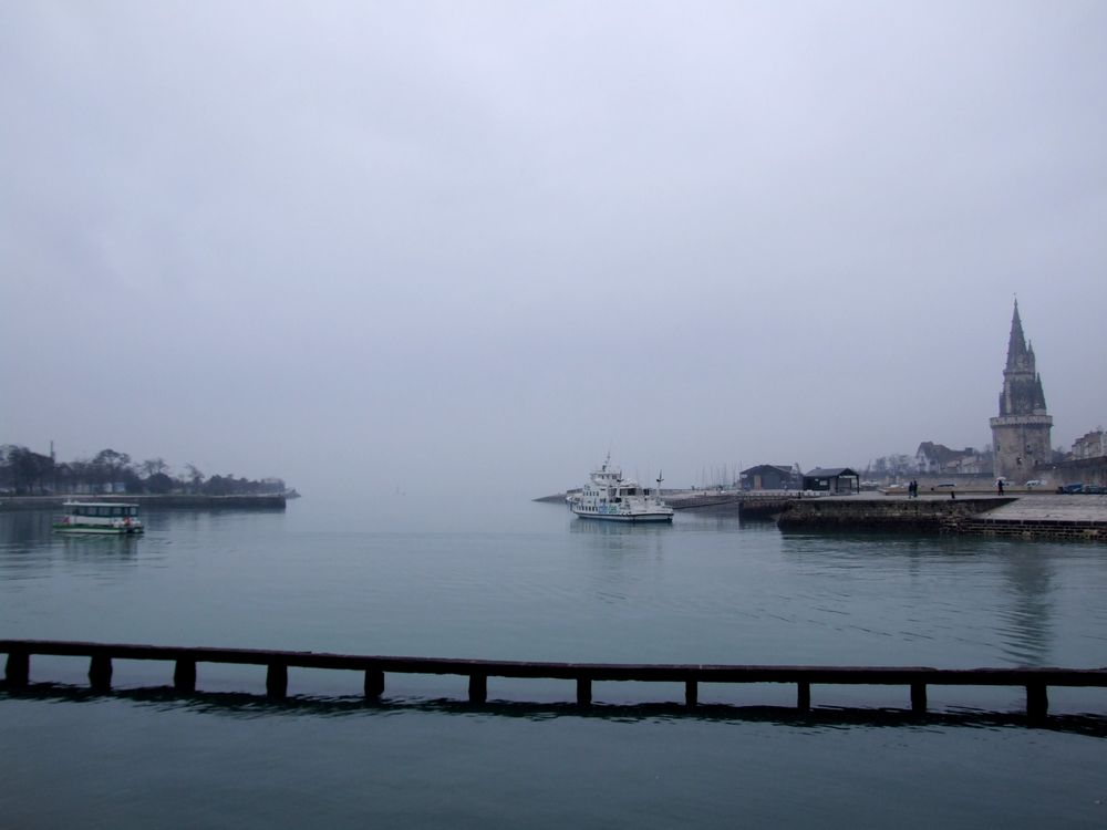 Foto de La Rochelle (Francia), Francia