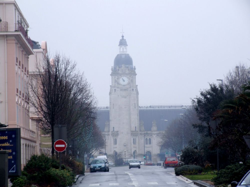 Foto de La Rochelle (Francia), Francia