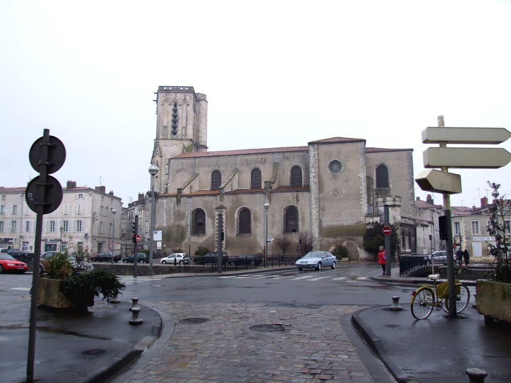 Foto de La Rochelle (Francia), Francia