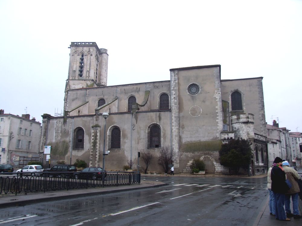 Foto de La Rochelle (Francia), Francia