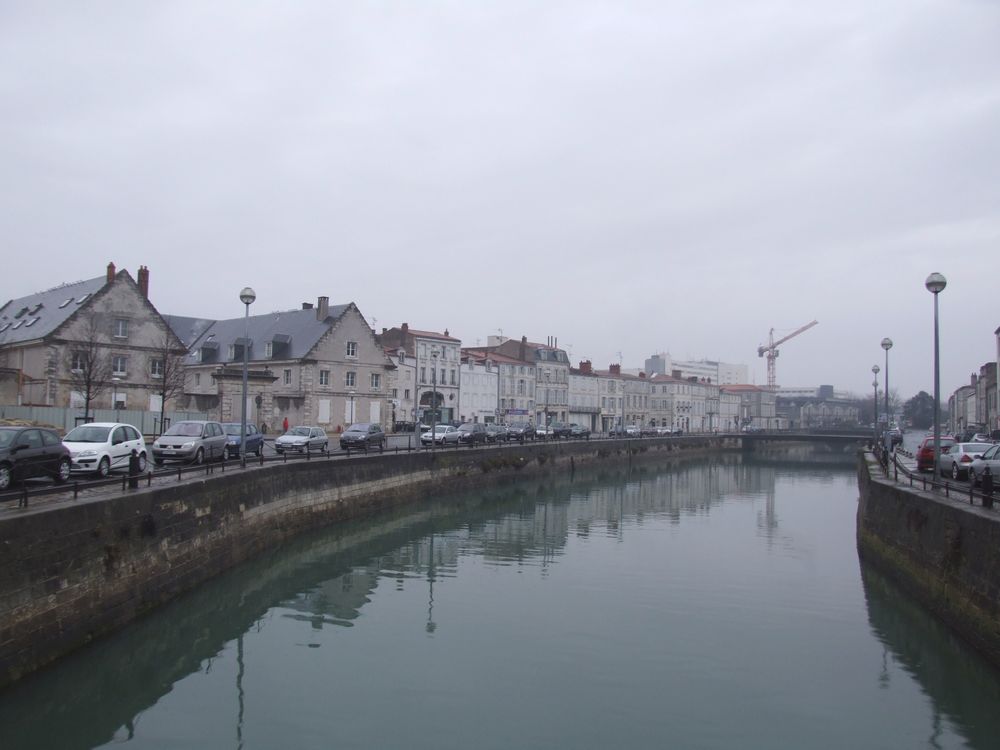 Foto de La Rochelle (Francia), Francia