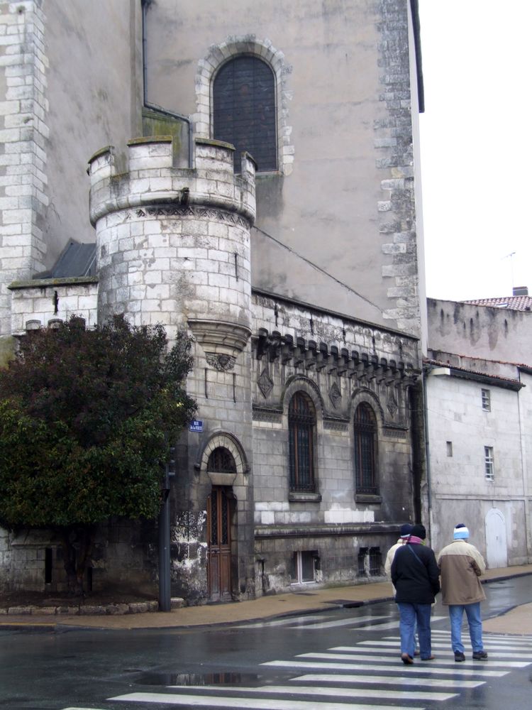 Foto de La Rochelle (Francia), Francia