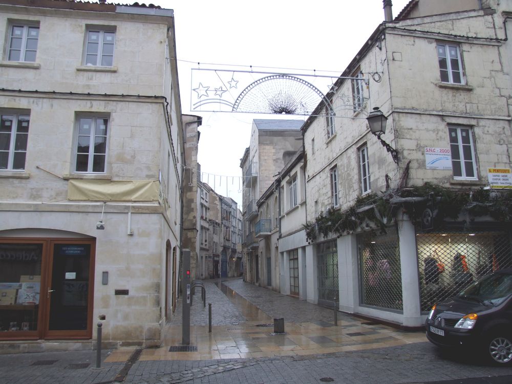 Foto de La Rochelle (Francia), Francia