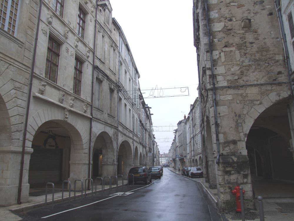 Foto de La Rochelle (Francia), Francia