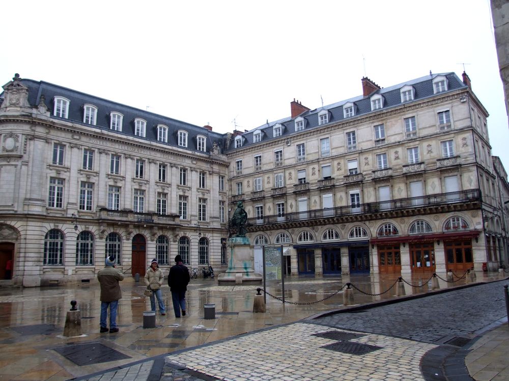 Foto de La Rochelle (Francia), Francia