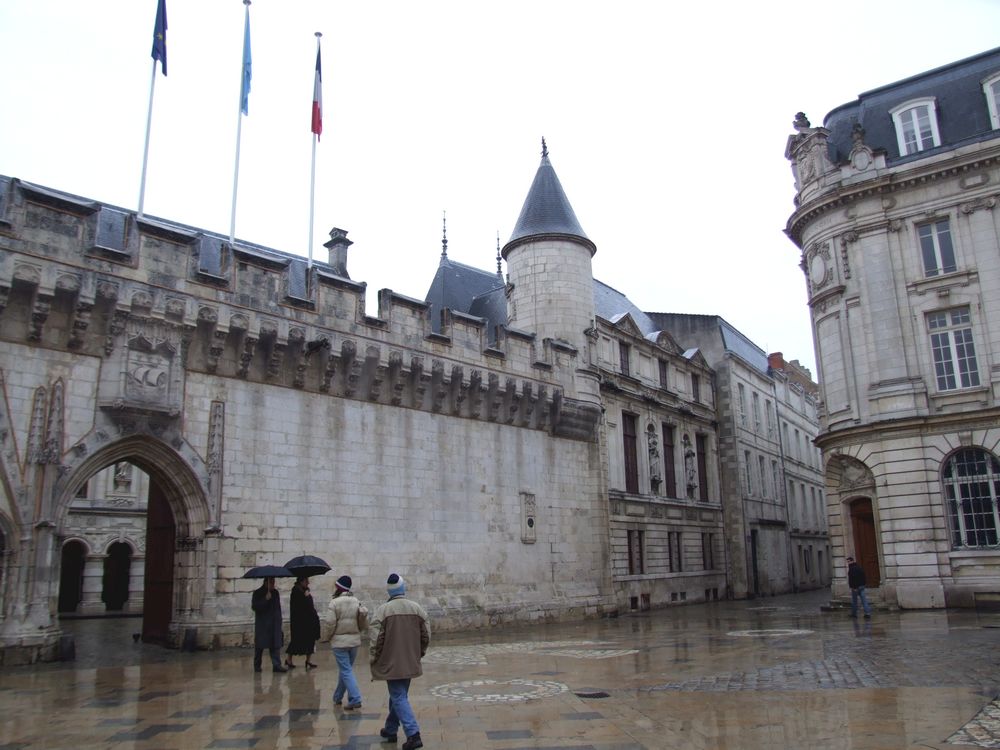 Foto de La Rochelle (Francia), Francia