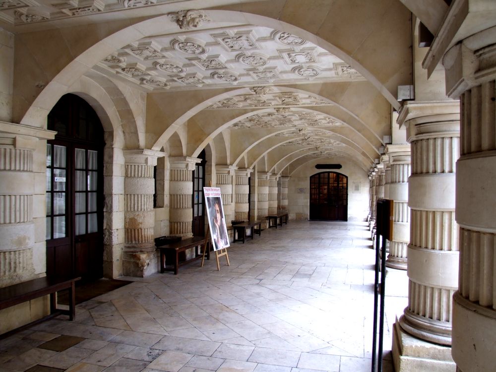 Foto de La Rochelle (Francia), Francia