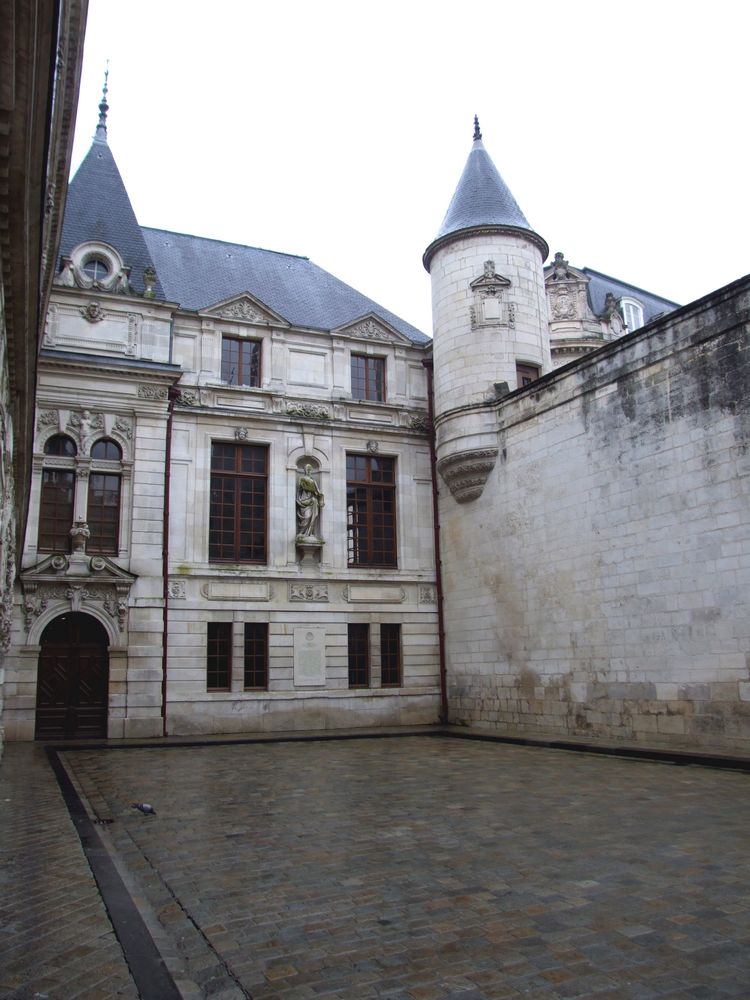 Foto de La Rochelle (Francia), Francia