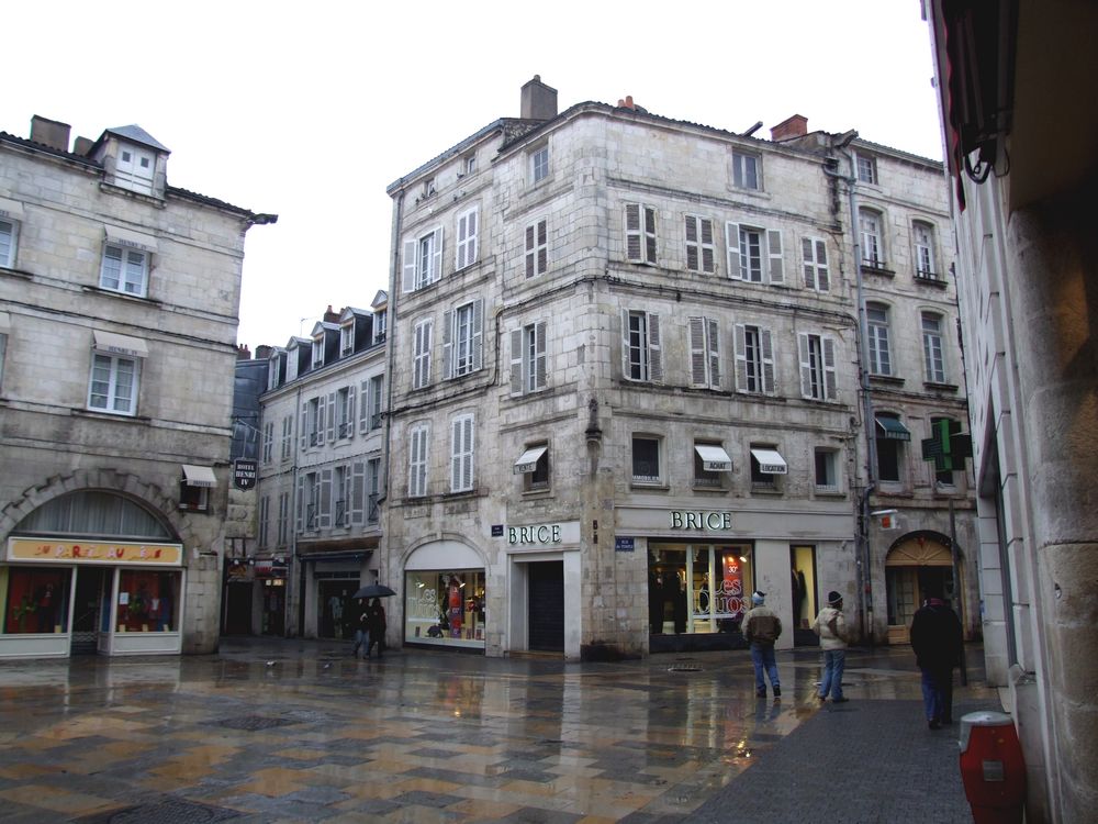 Foto de La Rochelle (Francia), Francia