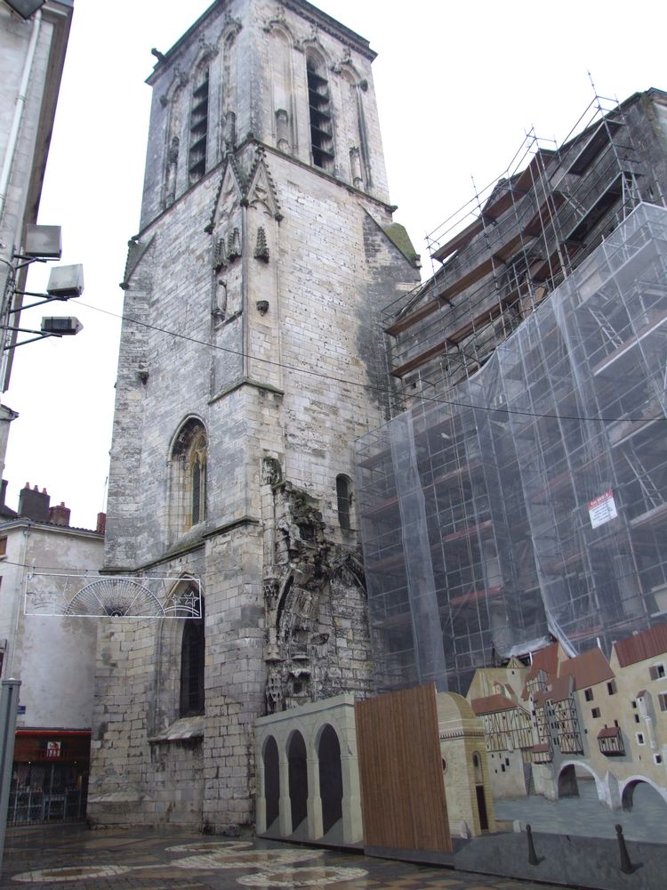 Foto de La Rochelle (Francia), Francia