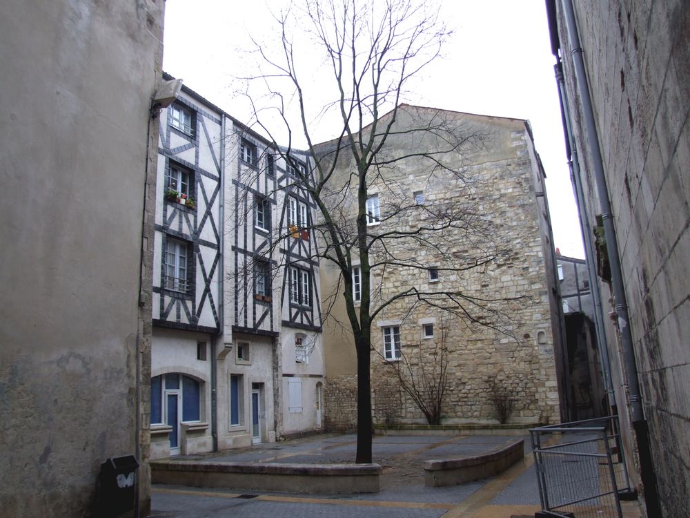 Foto de La Rochelle (Francia), Francia