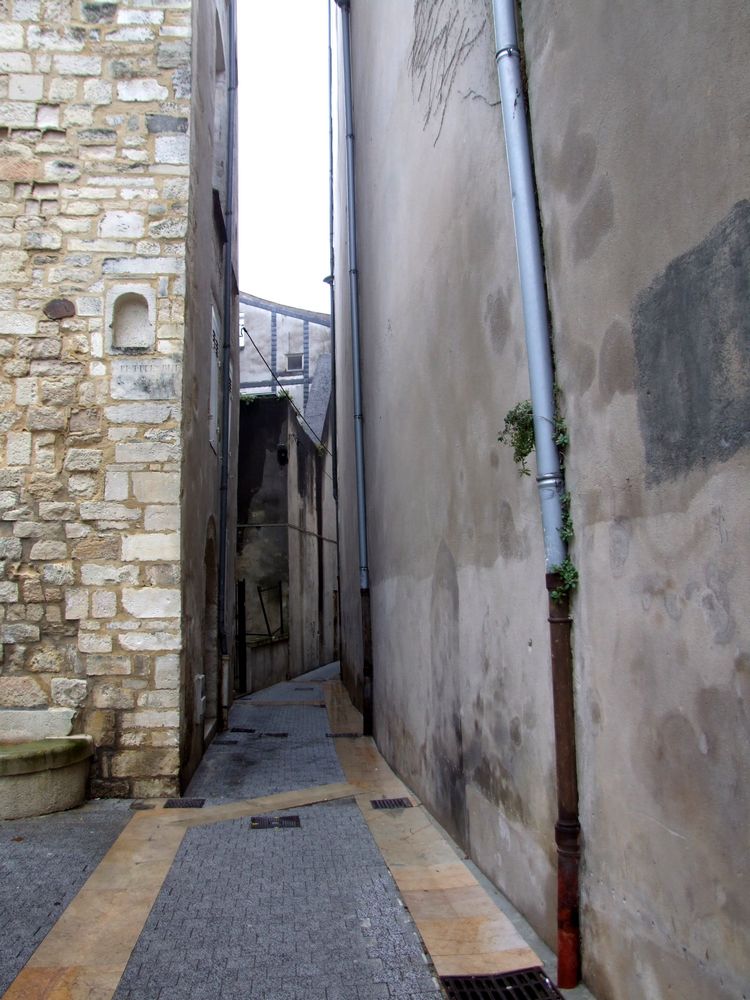 Foto de La Rochelle (Francia), Francia