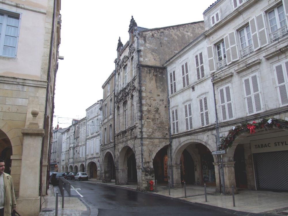 Foto de La Rochelle (Francia), Francia