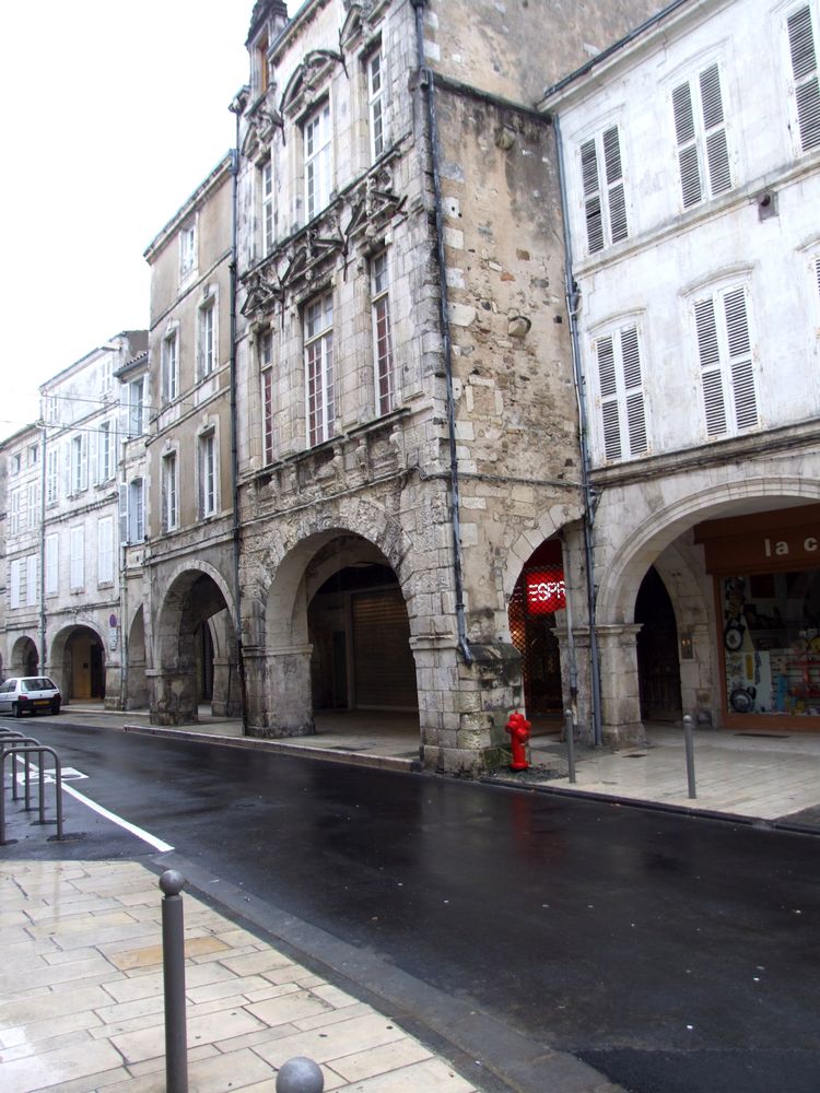 Foto de La Rochelle (Francia), Francia