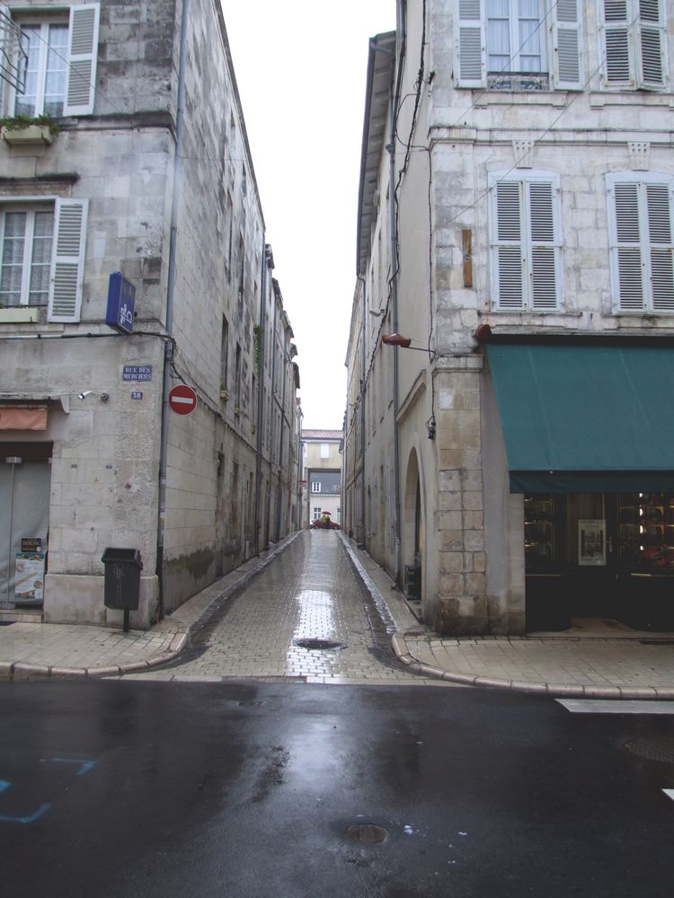 Foto de La Rochelle (Francia), Francia