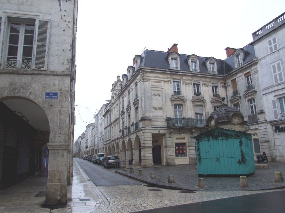 Foto de La Rochelle (Francia), Francia