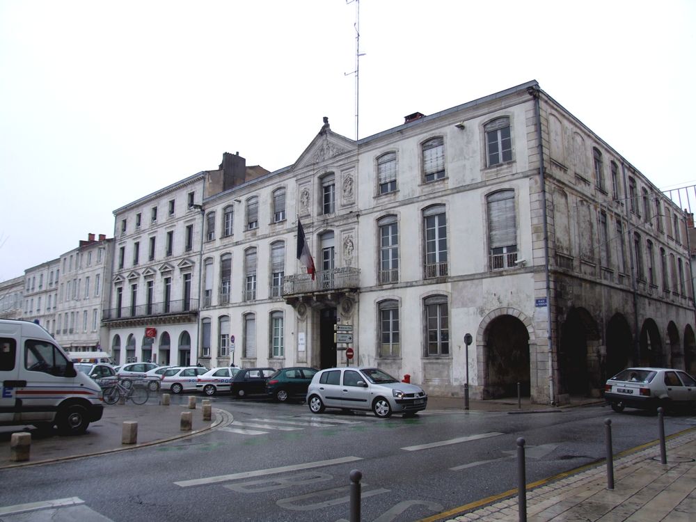 Foto de La Rochelle (Francia), Francia