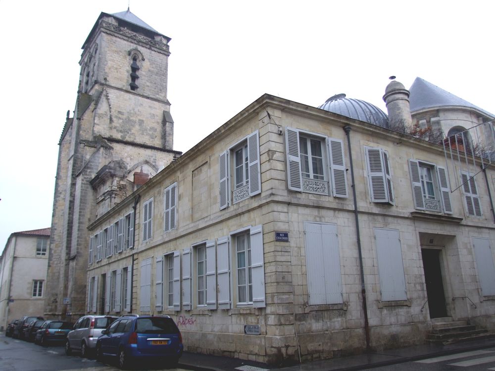 Foto de La Rochelle (Francia), Francia