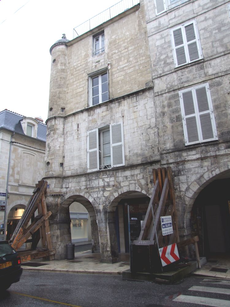 Foto de La Rochelle (Francia), Francia