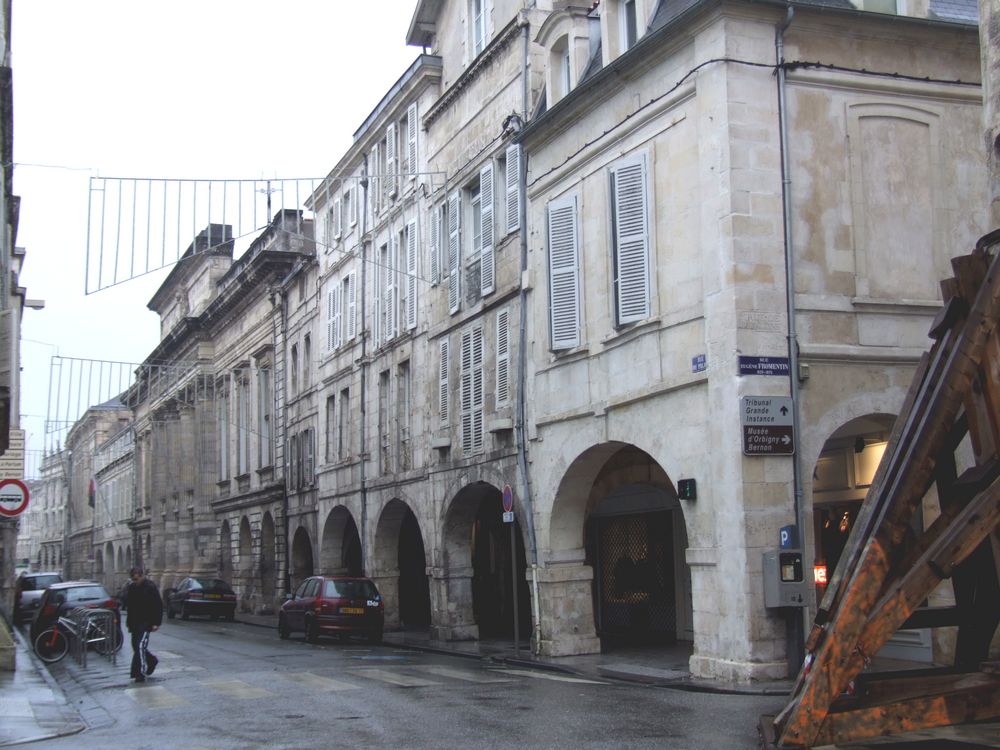 Foto de La Rochelle (Francia), Francia