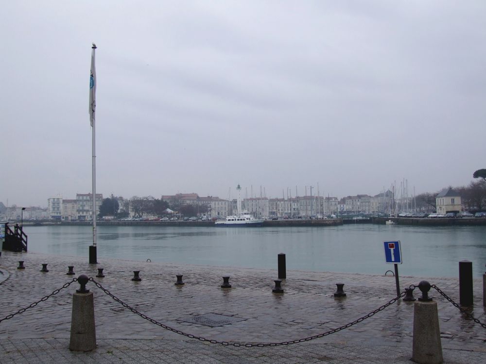 Foto de La Rochelle (Francia), Francia