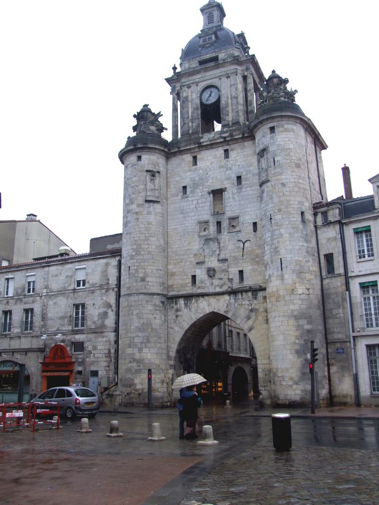 Foto de La Rochelle (Francia), Francia