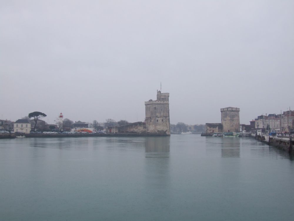 Foto de La Rochelle (Francia), Francia