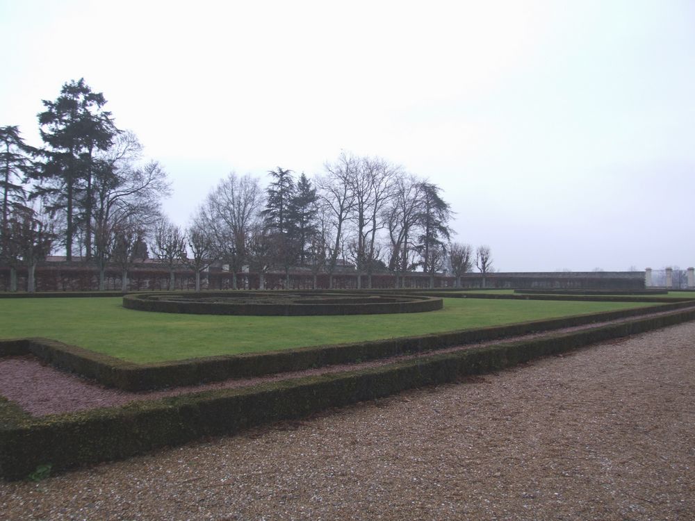 Foto de Le Chateau du Goulaine (Francia), Francia