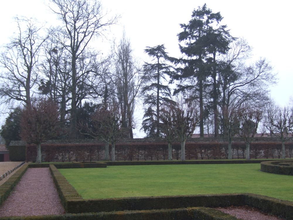 Foto de Le Chateau du Goulaine (Francia), Francia