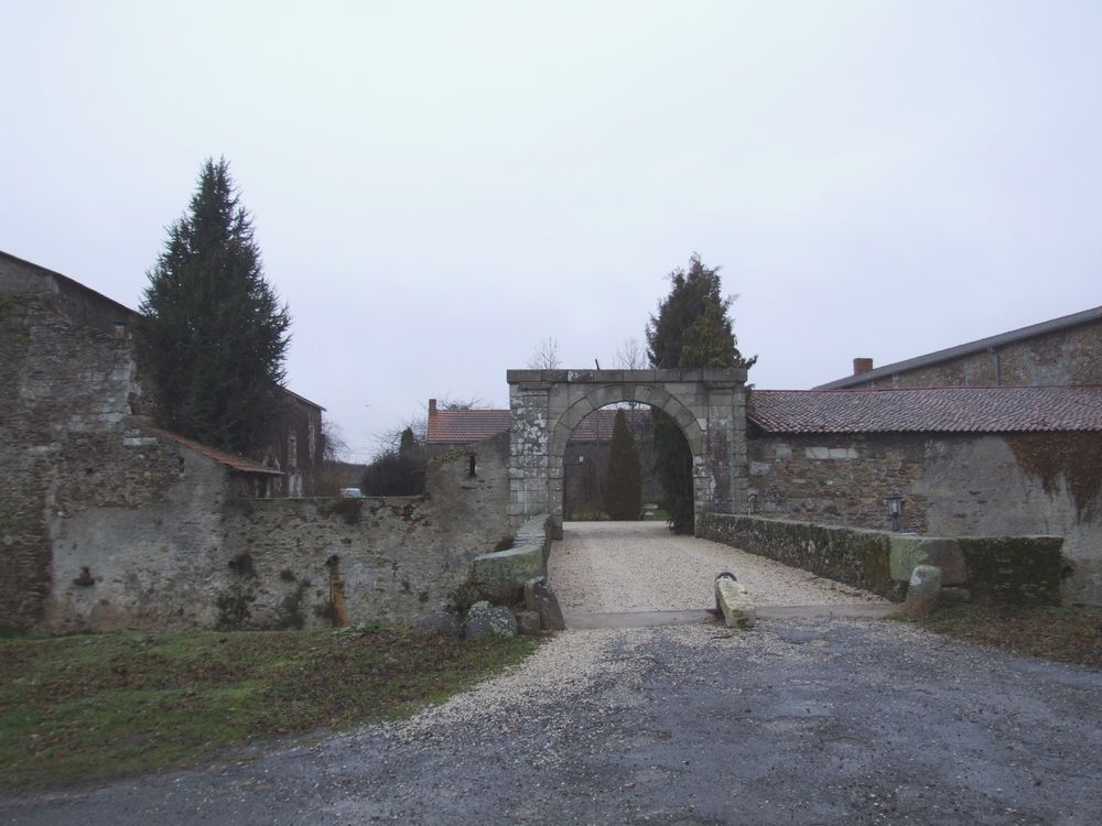 Foto de Le Chateau de Grassinieri (Francia), Francia