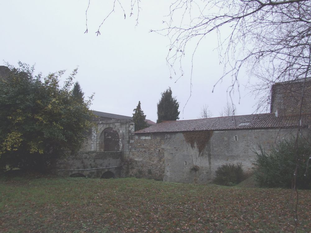 Foto de Le Chateau de Grassinieri (Francia), Francia