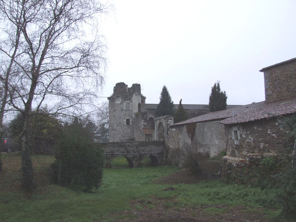 Foto de Le Chateau de Grassinieri (Francia), Francia