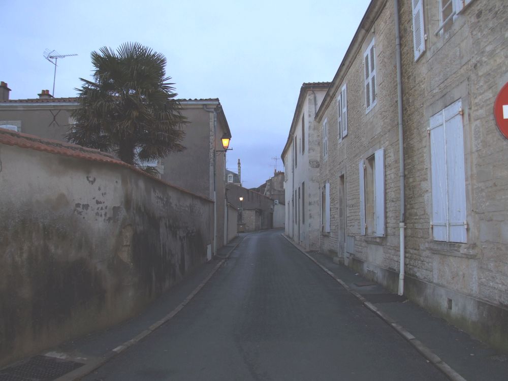 Foto de Lucon (Francia), Francia